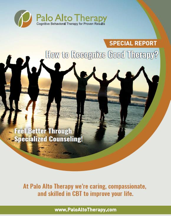 Find Good Therapists, Anxiety Therapy, OCD Panic, Depression