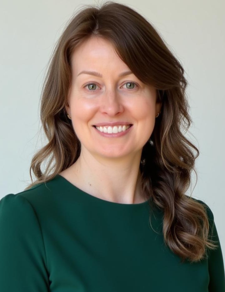 Anni Kelley-Day, Therapist at Palo Alto Therapy