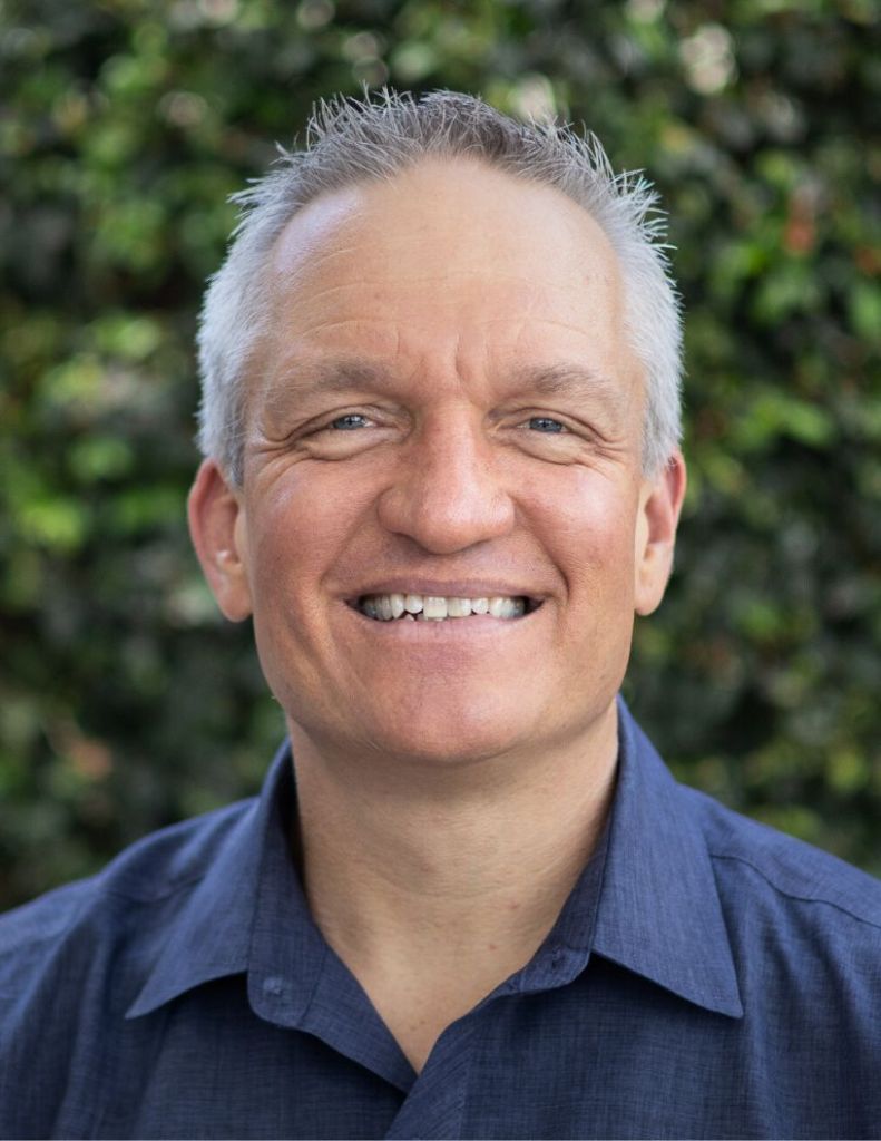 Ernest Schmidt, Therapist at Palo Alto Therapy