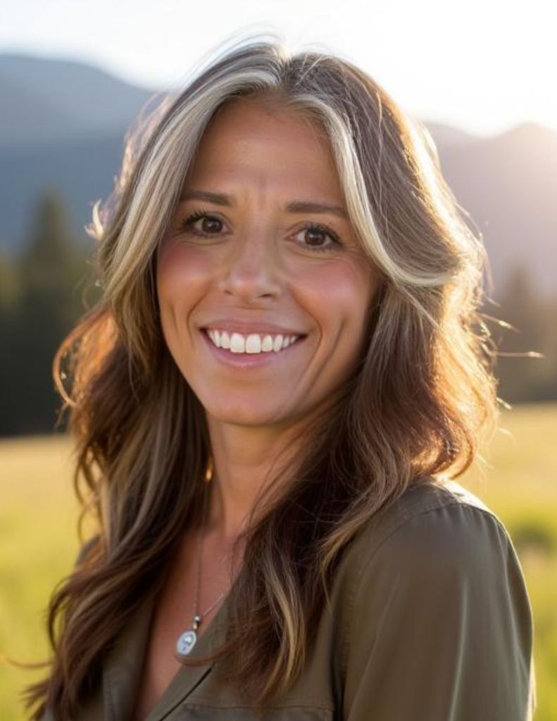 Jenny Estes, Therapist at Palo Alto Therapy