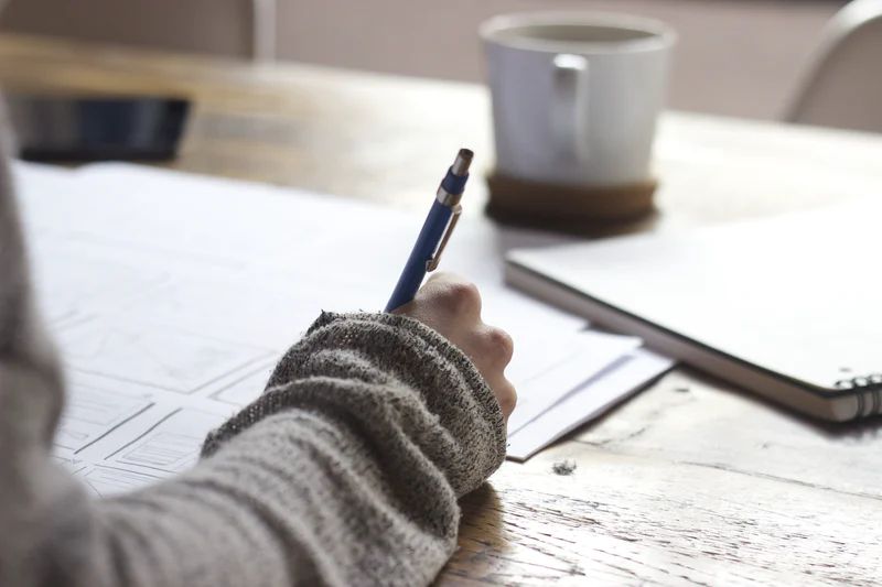 Tips And Tricks For Dealing With Exam Anxiety