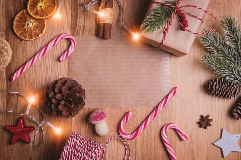 Staying Stress Free During The Holidays