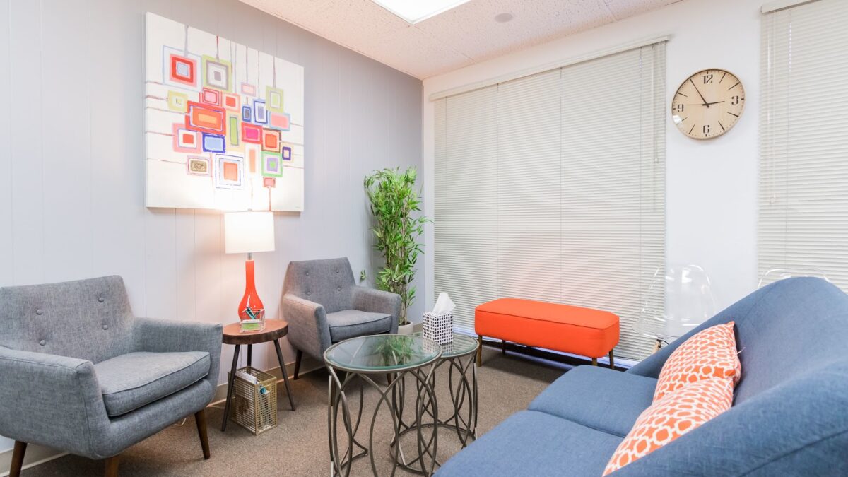 Moving On After a Breakup