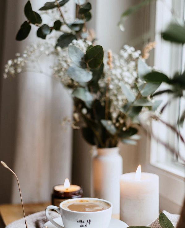 Putting Yourself First