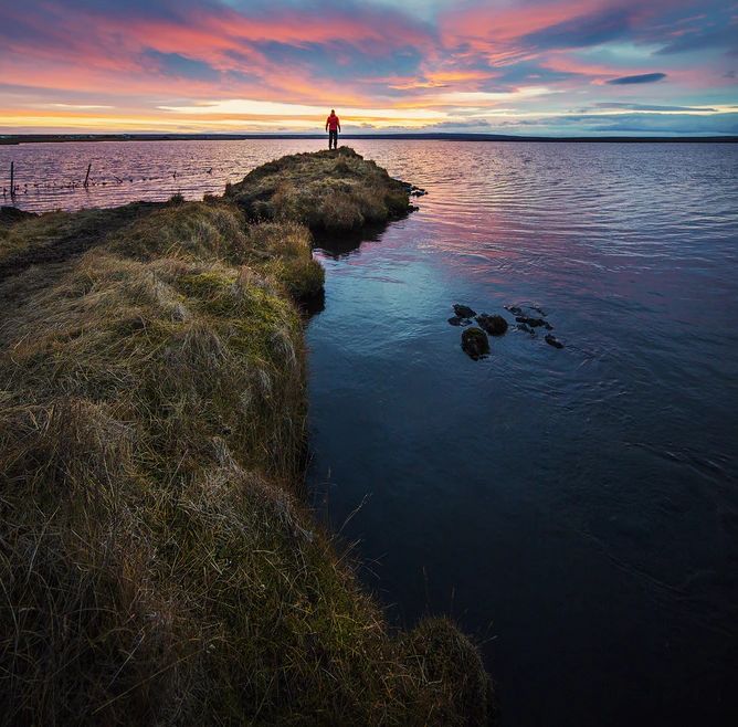 Getting Out of a Slump