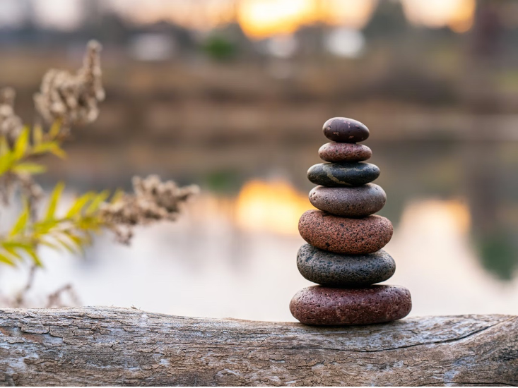 The Seasons Of Change