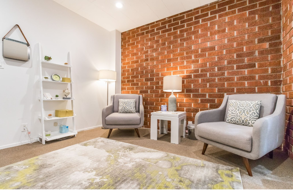 Combatting Low Self Esteem