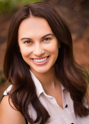 Amanda Bautista Therapist