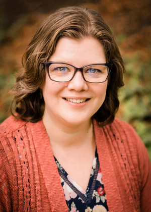 Jenny Hays, Therapist at Palo Alto Therapy