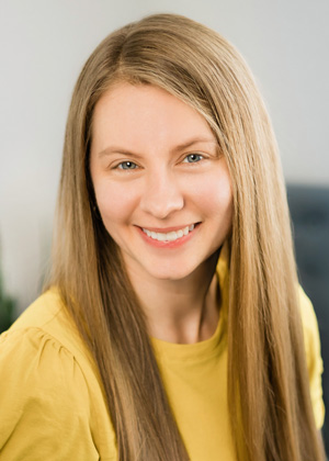 Lauren Timmerman, Therapist at Palo Alto Therapy