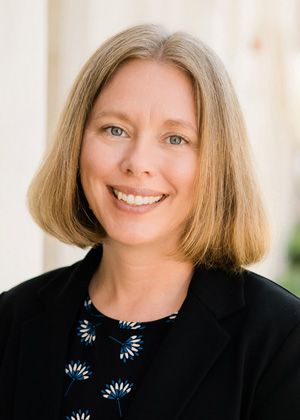 Nancy Stephenson, Therapist at Palo Alto Therapy