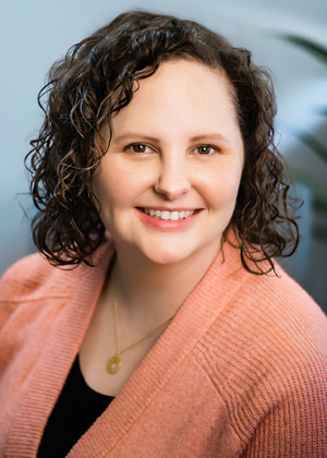 Jacqueline Eaton-Willard, Therapist at Palo Alto Therapy