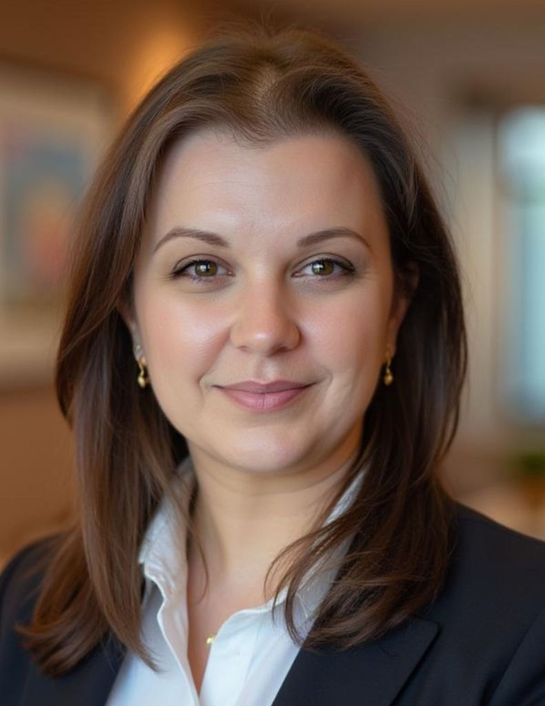 Tamara Daniel, Marketing and Operations Coordinator