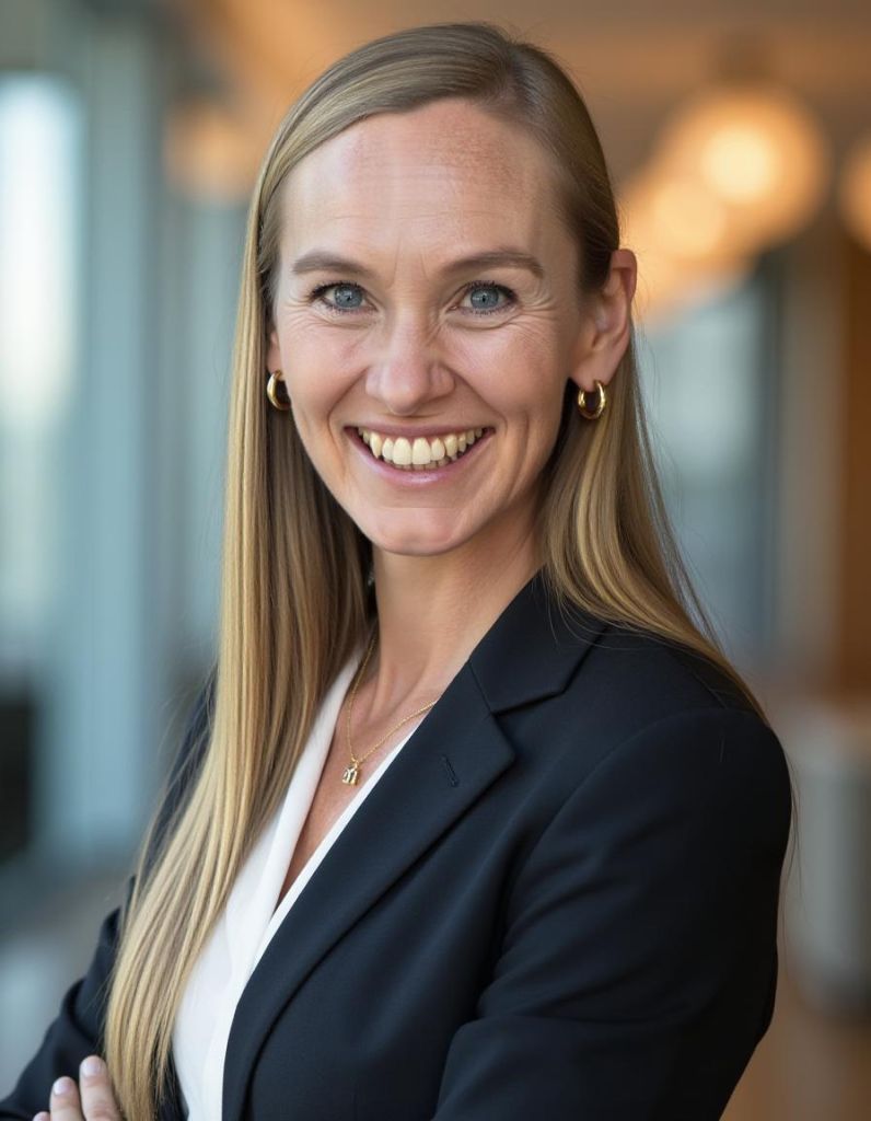 Sarah Covert, CBT Therapist at Palo Alto Therapy