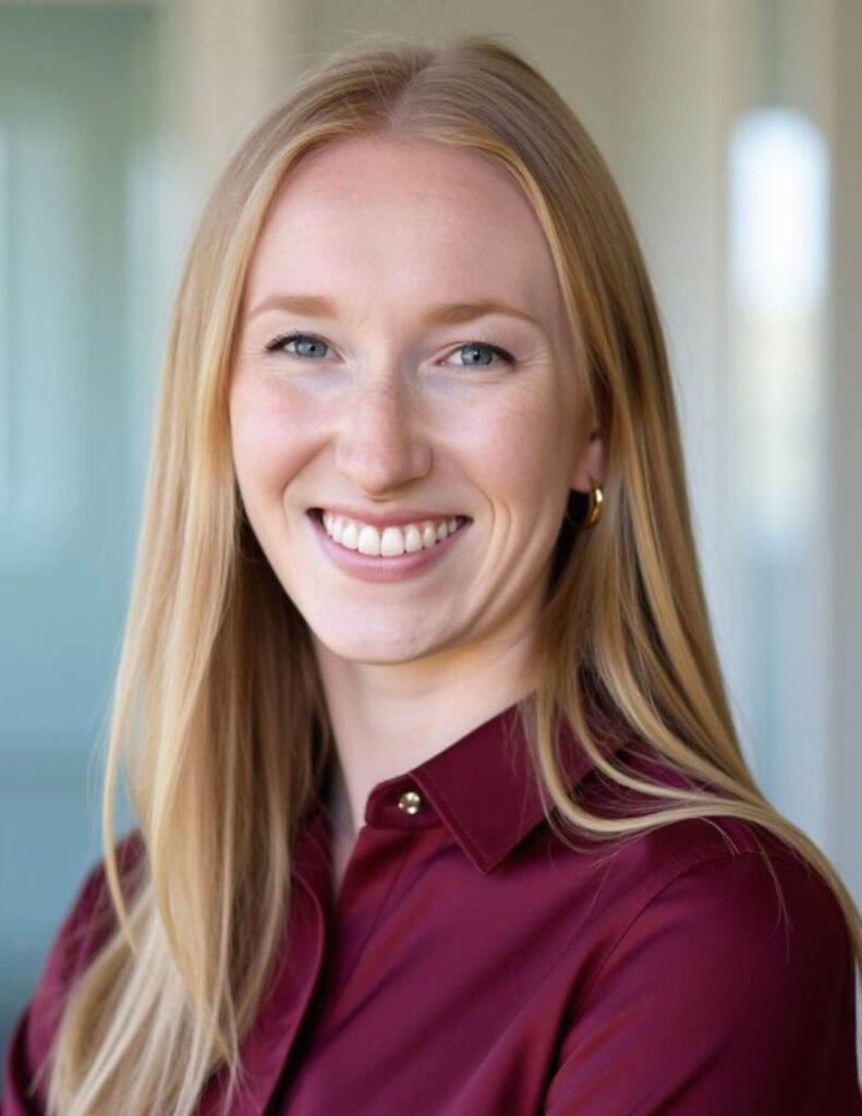 Hannah Bodin, AMFT, CBT Therapist at Palo Alto Therapy